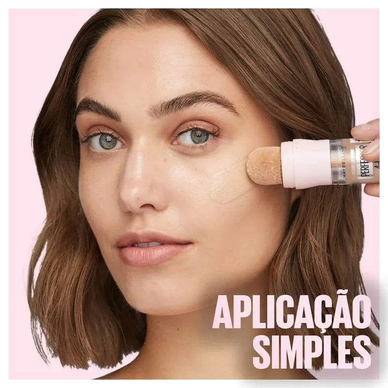 Maybelline New York Instant Perfector Glow 4-In-1, The Glow You Wear How You Want, Shade 00 Fair Light