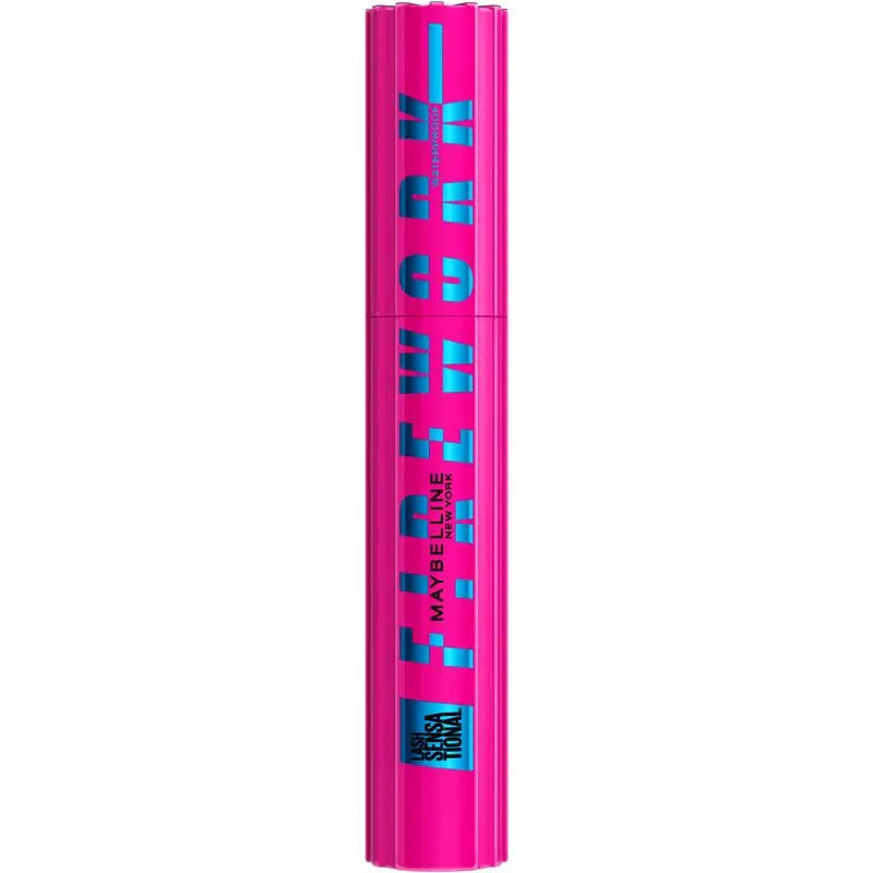 Maybelline New York Lash Sensational Firework Mascara Waterproof