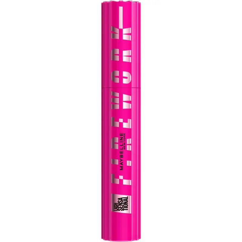 Mascara Maybelline New York Lash Sensational Firework
