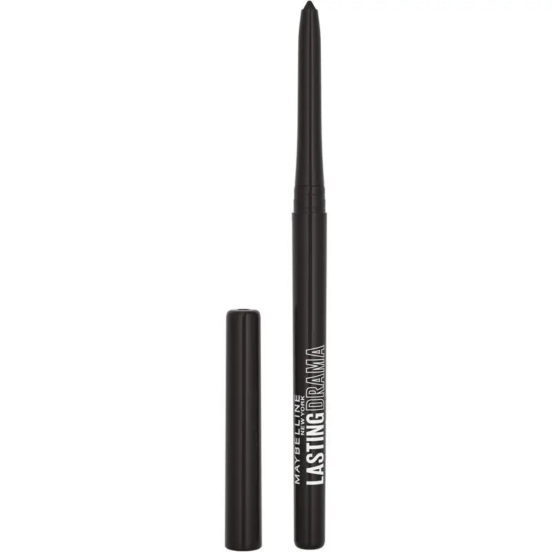Maybelline New York Lasting Drama Automatic Liner, teinte Black Out Drama