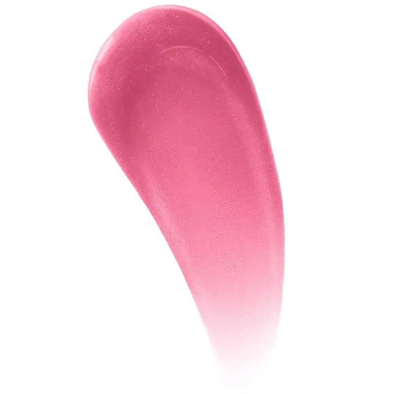 Maybelline New York Lifter Gloss Lip Gloss Shade 05 Petal. Hydratation intense et lèvres repulpées.