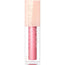 Maybelline New York Lifter Gloss Lip Gloss Shade 05 Petal. Hydratation intense et lèvres repulpées.