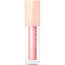 Maybelline New York Lifter Gloss Lip Gloss Shade 06 Reef. Hydratation intense et lèvres repulpées.