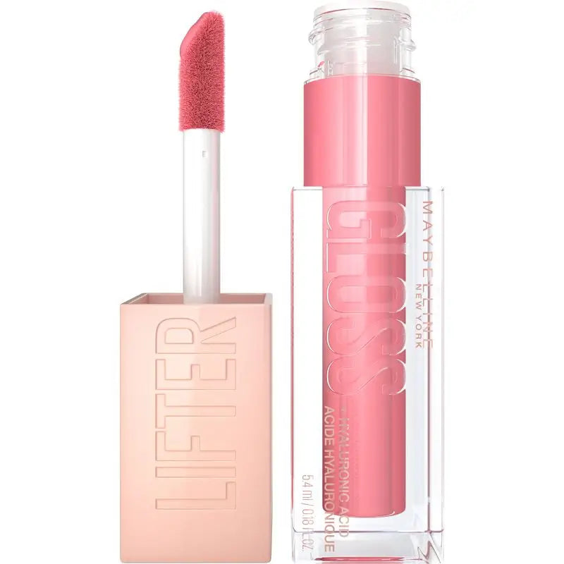 Maybelline New York Lifter Gloss Lip Gloss shade 21 Gummy Bear