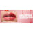 Maybelline New York Lifter Plump avec piment et acide hyaluronique, teinte 005 Pink Sting