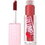 Maybelline New York Lifter Plump avec piment et acide hyaluronique, teinte 006 Hot Chilli