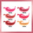 Maybelline New York Lifter Plump avec piment et acide hyaluronique, teinte 008 Hot Honey