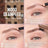 Maybelline New York Quick Shaper Soft Brown 03, 1 pc.