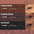 Maybelline New York Sculpting Stix Eyeliner 2 en 1, Mocha Contour 014, 0,7G