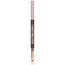 Maybelline New York Sculpting Stix Eyeliner 2 en 1, Smooth Espresso 015, 0,7G