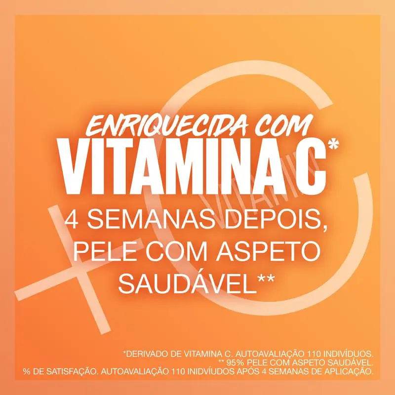 Maybelline New York Super Stay Skin Tint + Vitamin C 24H. Teinte 10