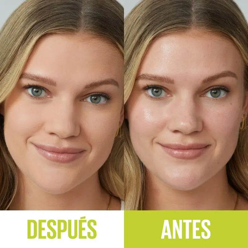 Maybelline New York Superstay Hybrid 24H Fond de teint poudre Teinte 030