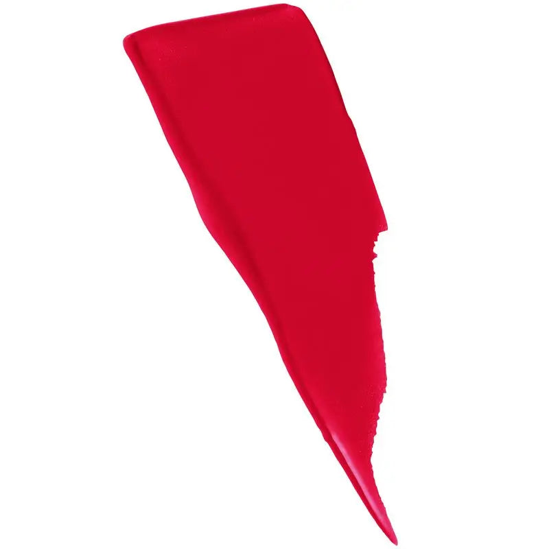 Maybelline New York Superstay Matte Ink, rouge à lèvres liquide teinte 325 Shot Caller