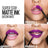 Maybelline New York Superstay Matte Ink, Rouge à lèvres liquide Teinte 340 Exhilarator