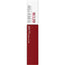 Maybelline New York Superstay Matte Ink, Rouge à lèvres liquide Teinte 340 Exhilarator