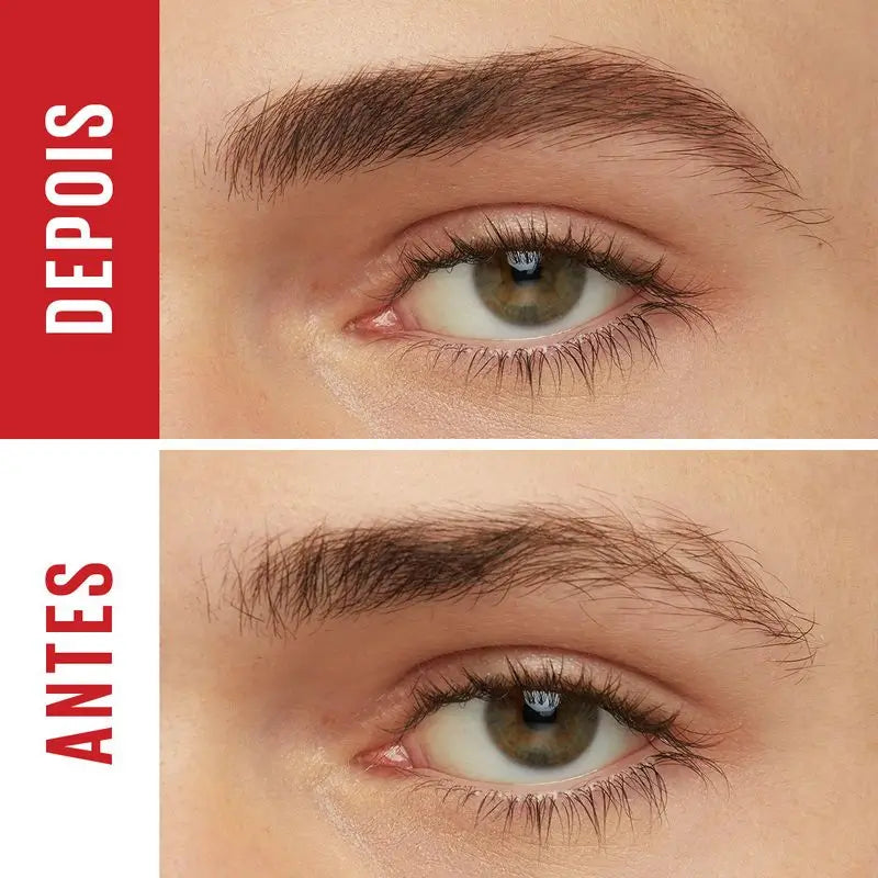 Maybelline New York Tattoo Brow Gel Brow Filler Shade 250 Blonde