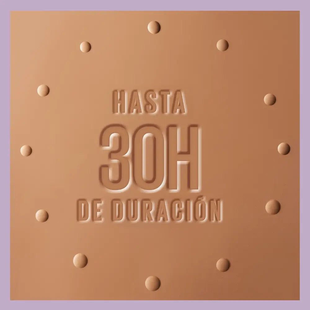 Maybelline Newyork M-Up Superstay Lumi Matte Foundation 98 , 35 ml