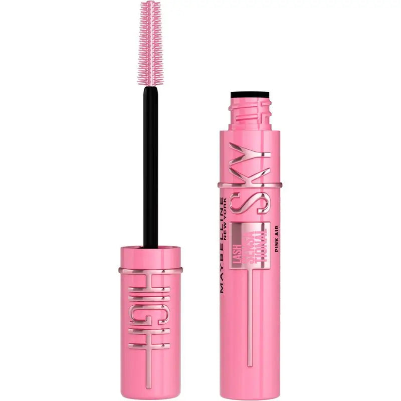 Maybelline New York Hyper Easy Eyeliner : Eyeliner liquide, pointe flexible, noir, 1ml