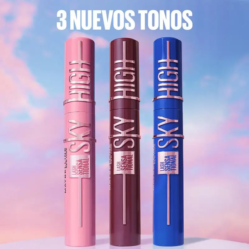 Maybelline New York Hyper Easy Eyeliner : Eyeliner liquide, pointe flexible, noir, 1ml