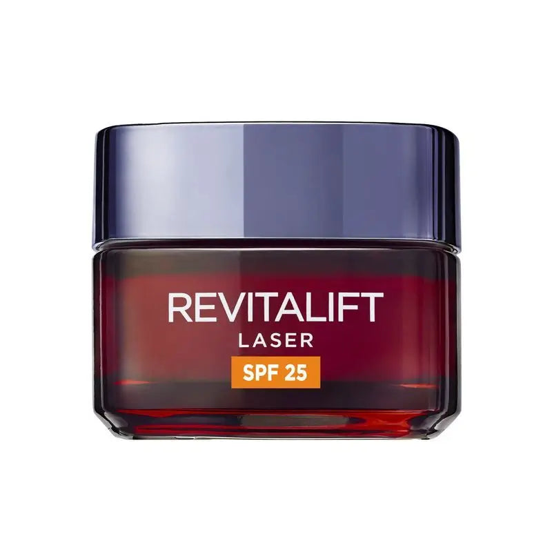 L'Oréal Paris Revitalift Laser Day Cream Spf25 50 ml