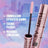 Maybelline New York Lash Sensational Sky High Mascara : Longueur et volume, nuance Burgundy Haze