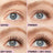 Maybelline New York Lash Sensational Sky High Primer : noir, céramide et provitamine B5