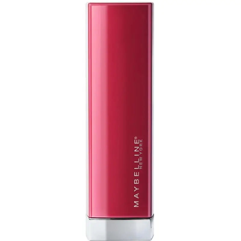 Maybelline New York Rouge à lèvres Sensational Colour Made For All 368 Plum For Me Bordeaux Wine Colour