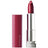 Maybelline New York Rouge à lèvres Sensational Colour Made For All 368 Plum For Me Bordeaux Wine Colour