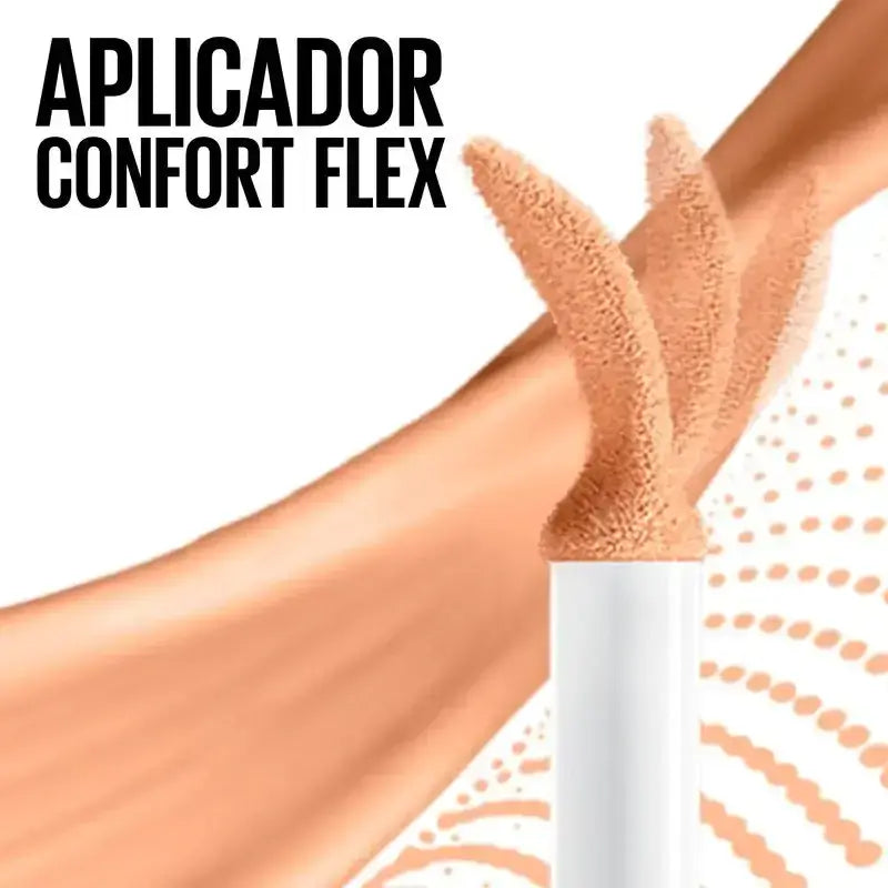 Maybelline New York Superstay Active Wear Concealer Teinte 30 Miel