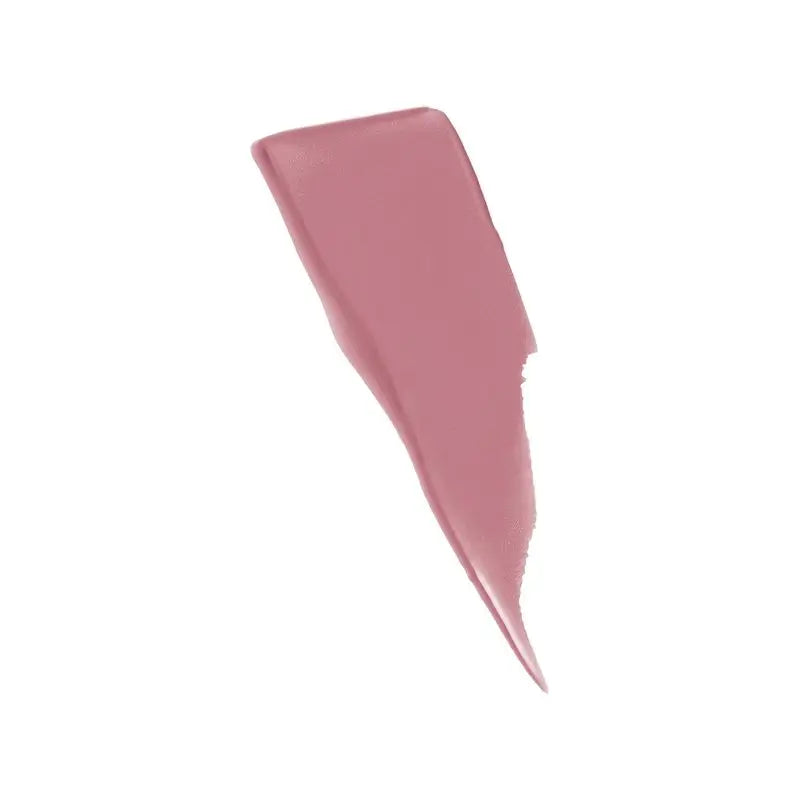 Maybelline New York Superstay Matte Ink Rouge à lèvres mat longue durée Teinte 10 Dreamer Rose nude