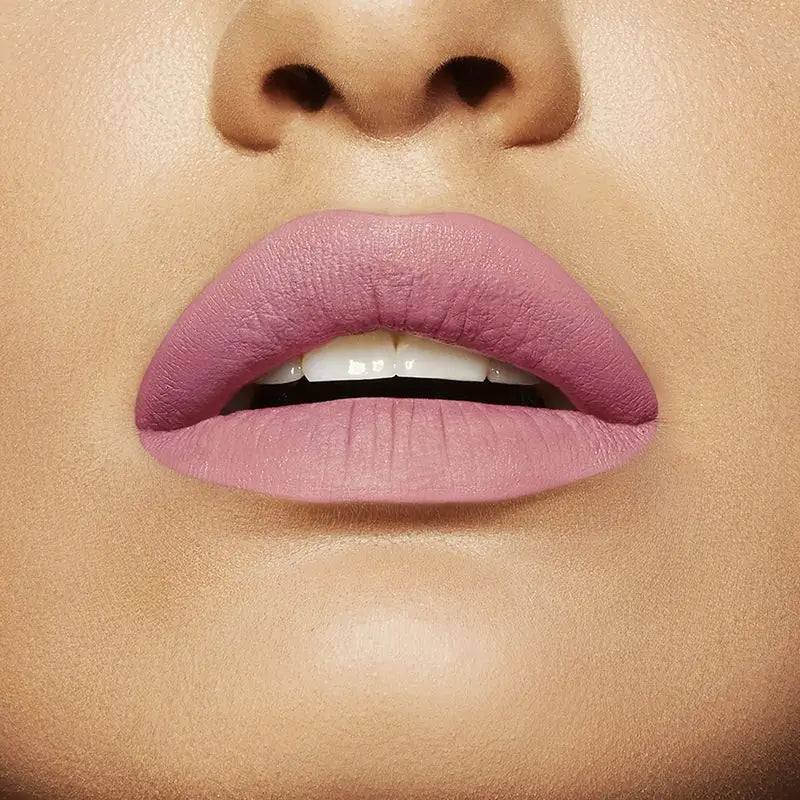 Maybelline New York Superstay Matte Ink Rouge à lèvres mat longue durée Teinte 10 Dreamer Rose nude