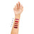 Maybelline New York Superstay Matte Ink Rouge à lèvres mat longue tenue Teinte 115 Fondateur Couleur Vin