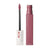 Maybelline New York Superstay Matte Ink Rouge à lèvres mat longue tenue Teinte 15 Lover Colour Nude
