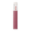Maybelline New York Superstay Matte Ink Rouge à lèvres mat longue tenue Teinte 15 Lover Colour Nude