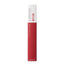 Maybelline New York Superstay Matte Ink Rouge à lèvres mat longue durée Teinte 20 Rouge pionnier