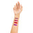 Maybelline New York Superstay Matte Ink Rouge à lèvres mat longue durée Teinte 25 Heroine Orange