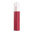 Maybelline New York Superstay Matte Ink Rouge à lèvres mat longue tenue Teinte 80 Règle Couleur Rouge