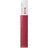 Maybelline New York Superstay Matte Ink Rouge à lèvres mat longue tenue Teinte 80 Règle Couleur Rouge