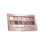 Maybelline New York The Blushed Nudes Eyeshadow Palette 12 nuances de nude et de rose, 9,6 g