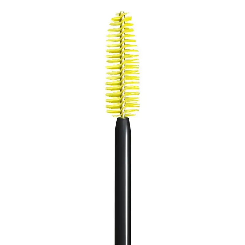 Maybelline New York The Colossal Black Maximum Volume Mascara noir, 10.7ml