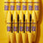 Maybelline New York The Colossal Black Maximum Volume Mascara noir, 10.7ml