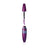 Maybelline New York The Falsies Effets faux cils 01 Mascara très noir - 9 Ml