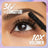 Maybelline New York The Falsies Surreal Extensions Mascara à effet d'extension