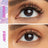 Maybelline New York The Falsies Surreal Extensions Mascara imperméable à effet d'extension.
