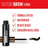 Maybelline New York Tattoo Brow Dye 3 Days 3 Dark Brown Brunettes - 4.6 g
