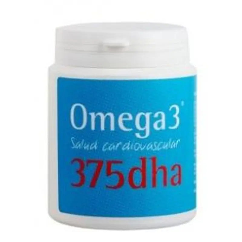 Mca Natural Products Omega 3 375 200 Capsules