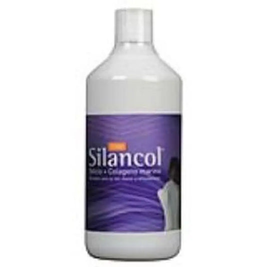 Mca Natural Products Silancol 1Litre