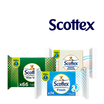 - VERANO - KIMBERLY - SCOTTEX 20% (7 SEPTIEMBRE 2026)