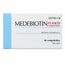 Medebiotin Fuerte 5 mg 40 Comprimés