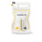 Medela Easy Versing Breast Milk Bags, 25 pcs.